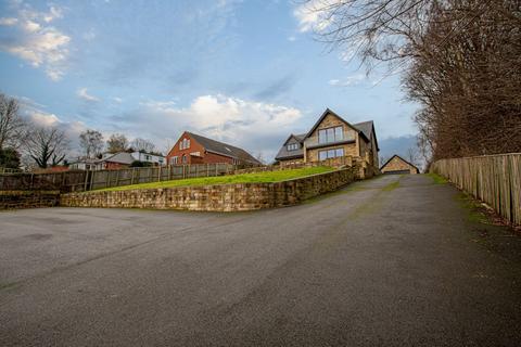 5 bedroom detached house for sale, The Bungalow Warren Lane Staincross