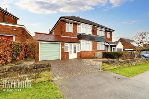 3 bedroom semi-detached house for sale, Arnold Avenue, Sheffield