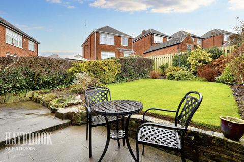 3 bedroom semi-detached house for sale, Arnold Avenue, Sheffield