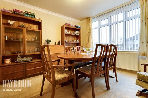 3 bedroom semi-detached house for sale, Arnold Avenue, Sheffield