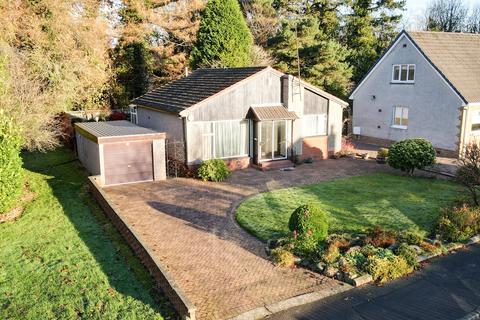 3 bedroom detached bungalow for sale, CLYDENEUK DRIVE, UDDINGSTON G71