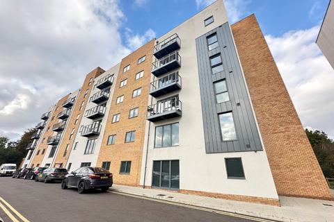 Ivy Apartments, 7 Gorse Road, Luton, Bedfordshire, LU1 4GL