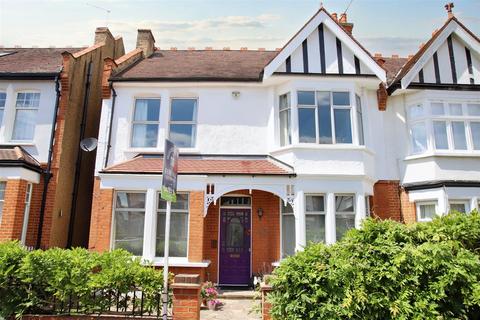 4 bedroom semi-detached house for sale, Rutland Road, Wanstead