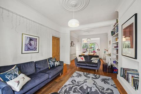 4 bedroom semi-detached house for sale, Rutland Road, Wanstead