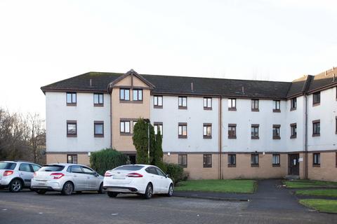 2 bedroom flat for sale, Valley Court, Hamilton ML3