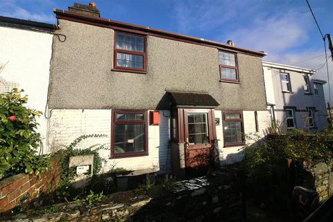 4 bedroom cottage for sale, St. Stephens Hill, St. Stephens, Saltash