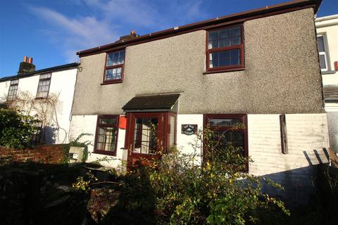 4 bedroom cottage for sale, St. Stephens Hill, St. Stephens, Saltash