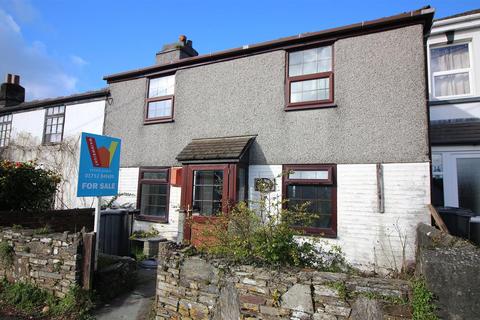 4 bedroom cottage for sale, St. Stephens Hill, St. Stephens, Saltash