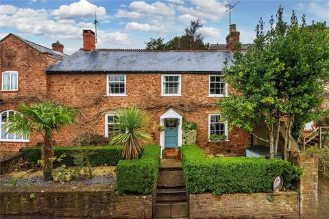 4 bedroom terraced house for sale, Milverton, Taunton, Somerset, TA4