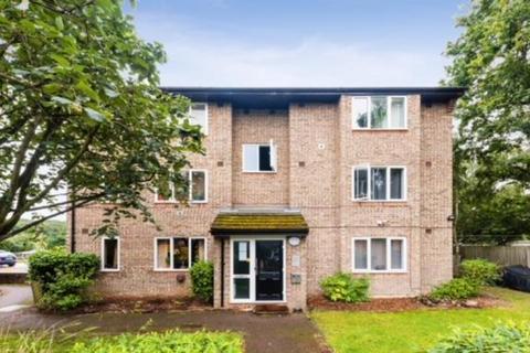 undefined, Friars Avenue, Wandsworth