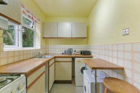 undefined, Friars Avenue, Wandsworth