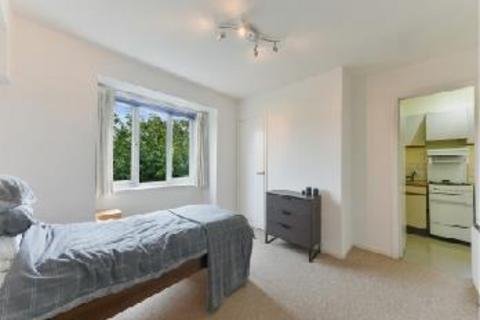 undefined, Friars Avenue, Wandsworth