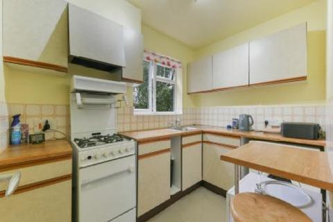 undefined, Friars Avenue, Wandsworth