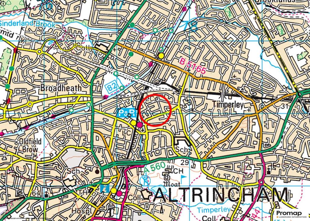 Town Plan