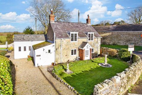 3 bedroom detached house for sale, Southford Lane, Whitwell, Ventnor, Isle of Wight