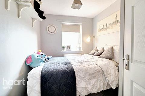 87 Evergreen Way, Hayes, UB3 2BH