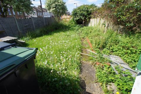 undefined, Ordnance Road, Enfield