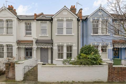 4 bedroom terraced house for sale, Adelaide Grove, London W12