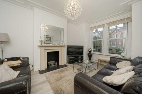 4 bedroom terraced house for sale, Adelaide Grove, London W12