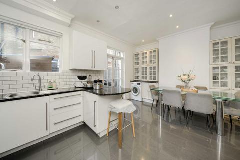 4 bedroom terraced house for sale, Adelaide Grove, London W12