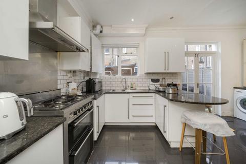 4 bedroom terraced house for sale, Adelaide Grove, London W12