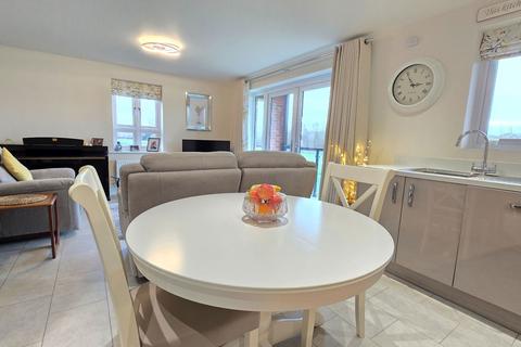 1 bedroom apartment for sale, Primus End, Newbury RG14