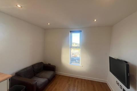 1 bedroom flat to rent, 4 Terrace Road, Bournemouth, BH2