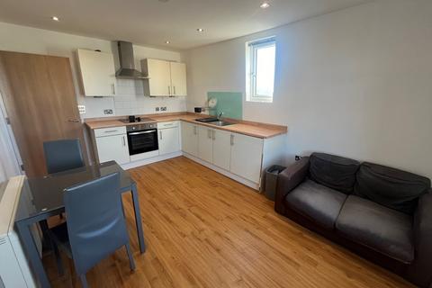 1 bedroom flat to rent, 4 Terrace Road, Bournemouth, BH2