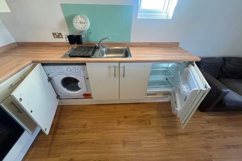 1 bedroom flat to rent, 4 Terrace Road, Bournemouth, BH2