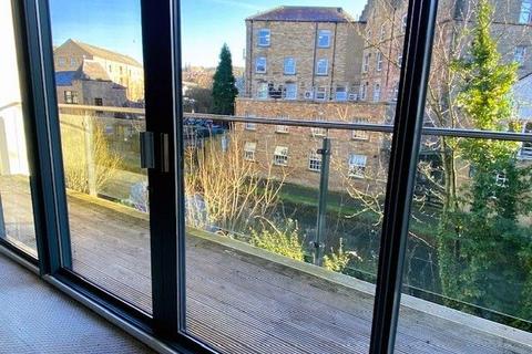 Apartment 202, Mill View House Aalborg Place, Lancaster, LA1 1AU
