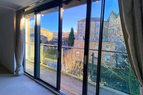 Apartment 202, Mill View House Aalborg Place, Lancaster, LA1 1AU