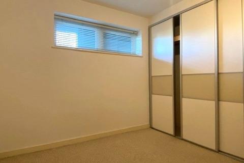Apartment 202, Mill View House Aalborg Place, Lancaster, LA1 1AU