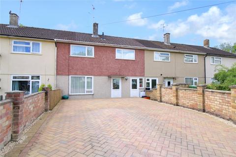 3 bedroom terraced house for sale, Avebury Road, Swindon SN2