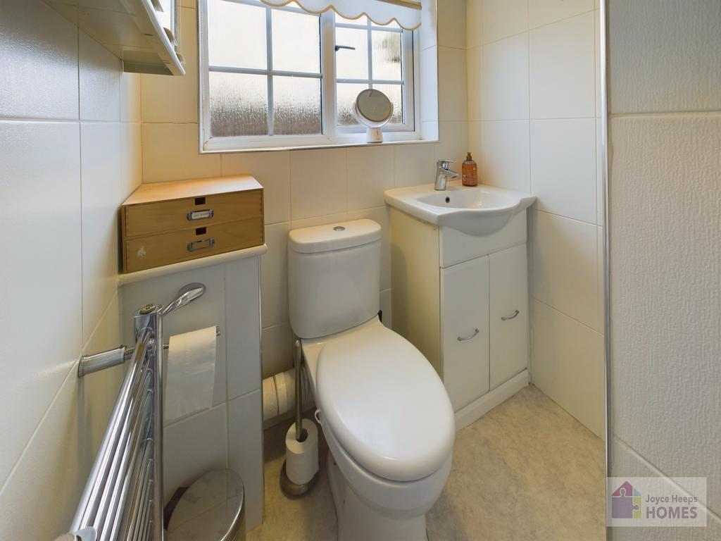 Ensuite