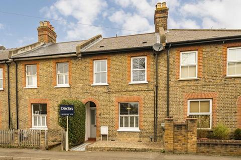 2 bedroom house for sale, King Charles Crescent, Surbiton KT5