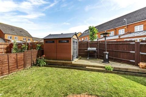 3 bedroom semi-detached house for sale, Ashmount Crescent, Slough, Berkshire, SL1