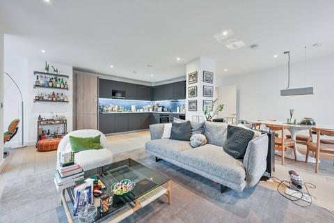 3 bedroom flat for sale, Shoreditch Exchange E2, Shoreditch, LONDON, E2