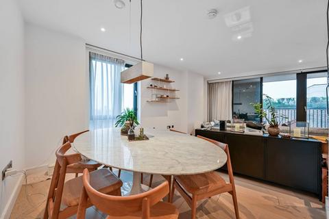 3 bedroom flat for sale, Shoreditch Exchange E2, Shoreditch, LONDON, E2