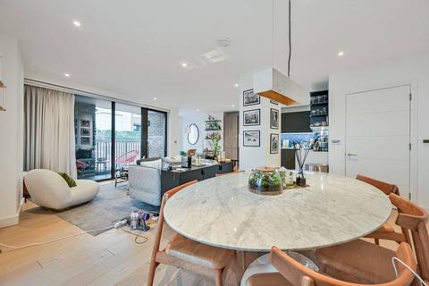 3 bedroom flat for sale, Shoreditch Exchange E2, Shoreditch, LONDON, E2