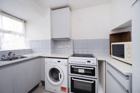 1 bedroom terraced house for sale, Coopers Close, Whitechapel, London, E1