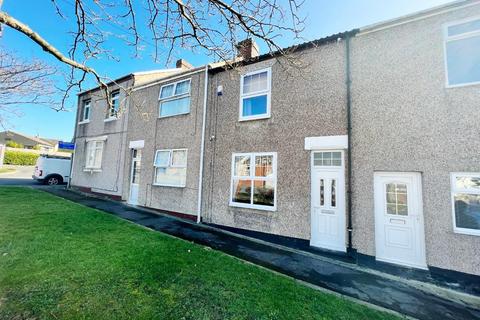 2 bedroom terraced house to rent, Fenwick Street, Spennymoor