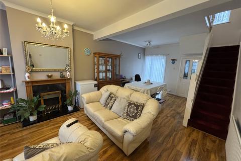 2 bedroom terraced house for sale, Alabama Street, Plumstead Common, SE18