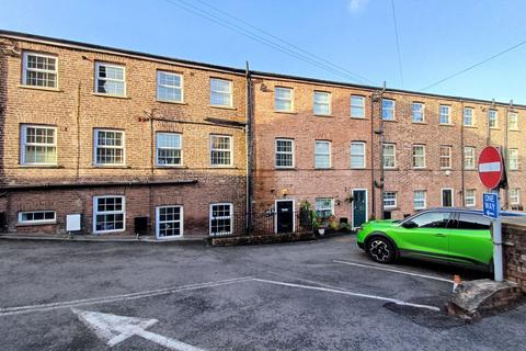 2 bedroom apartment for sale, Flat 3 Brookside Mill , Macclesfield, SK11