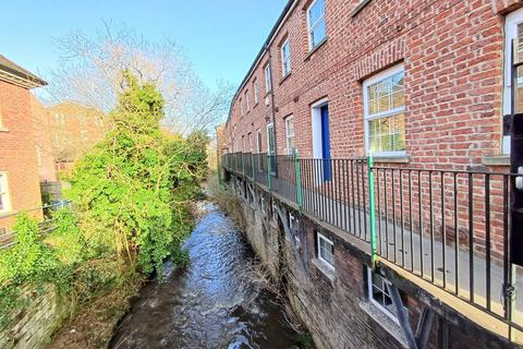 2 bedroom apartment for sale, Flat 3 Brookside Mill , Macclesfield, SK11