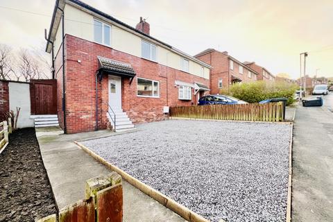 3 bedroom semi-detached house for sale, Park Drive, Langley Park, Durham, County Durham, DH7