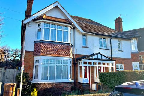 4 bedroom semi-detached house for sale, Basils Road, Stevenage