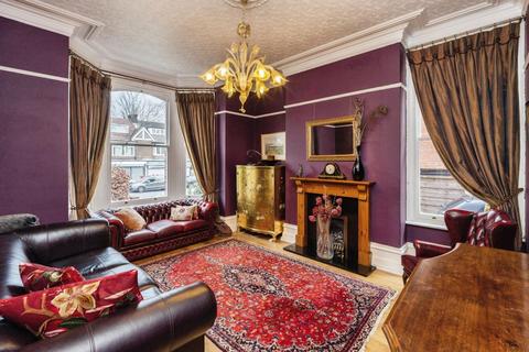 6 bedroom semi-detached house for sale, Manchester Road, Swinton, Manchester