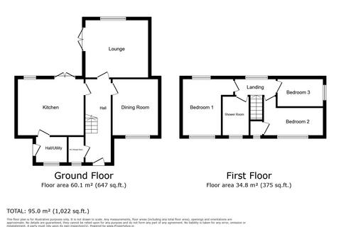 3 bedroom semi-detached house for sale, Millbank Lane, Thornaby, Stockton-on-Tees, Durham, TS17 9BS