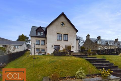 Guest house for sale, Old Distillery Road, Kingussie