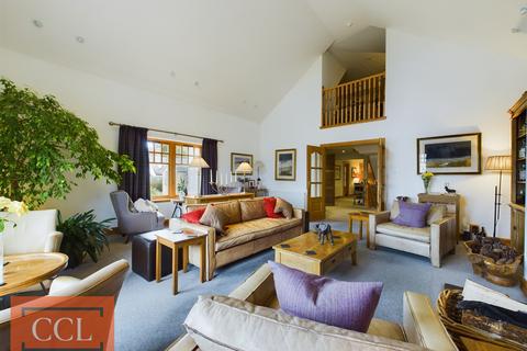 Guest house for sale, Old Distillery Road, Kingussie